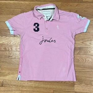 Joules Beaufort Polo Shirt